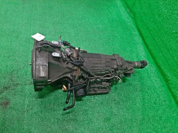 АКПП НА SUBARU OUTBACK BP9 EJ253