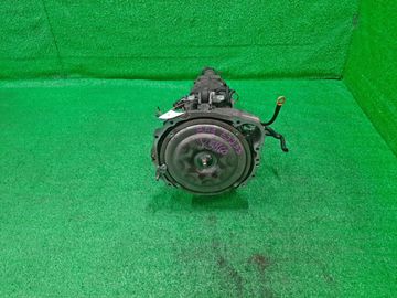 АКПП НА SUBARU OUTBACK BP9 EJ253