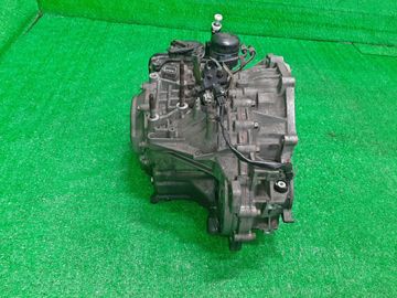 АКПП НА MITSUBISHI CHARIOT GRANDIS N84W 4G64