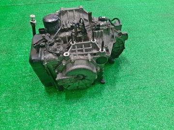 АКПП НА MITSUBISHI CHARIOT GRANDIS N84W 4G64