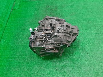 АКПП НА MITSUBISHI COLT Z25A 4G19