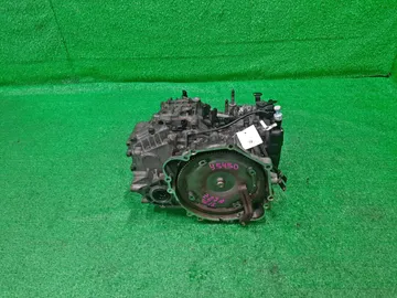 АКПП НА MITSUBISHI COLT Z27A 4G15
