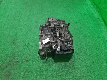 АКПП НА MITSUBISHI COLT Z27A 4G15