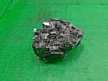 АКПП НА MITSUBISHI COLT Z27A 4G15