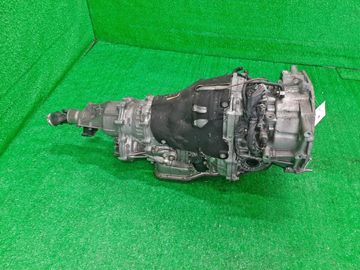 АКПП НА SUBARU OUTBACK BR9 EJ253