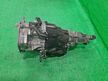 АКПП НА SUBARU OUTBACK BR9 EJ253