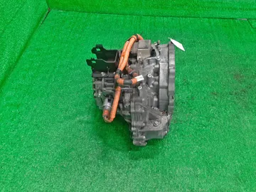 АКПП НА TOYOTA AQUA NHP10 1NZ-FXE