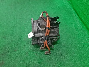 АКПП НА TOYOTA AQUA NHP10 1NZ-FXE