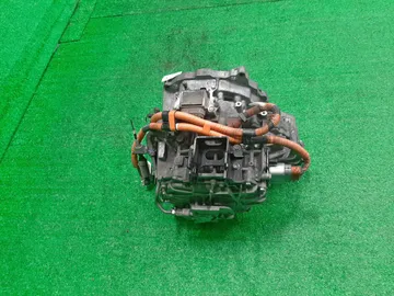 АКПП НА TOYOTA AQUA NHP10 1NZ-FXE