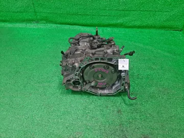 АКПП НА NISSAN TIIDA C11 HR15DE
