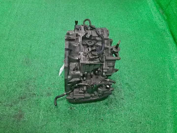 АКПП НА NISSAN TIIDA C11 HR15DE