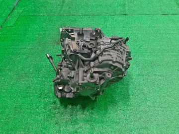 АКПП НА NISSAN TIIDA C11 HR15DE