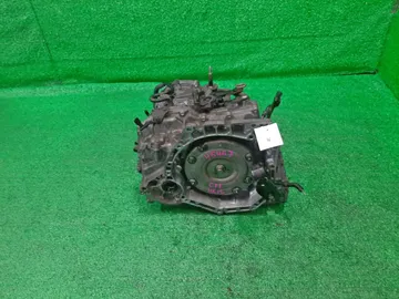 АКПП НА NISSAN TIIDA C11 HR15DE