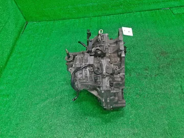 АКПП НА NISSAN TIIDA C11 HR15DE