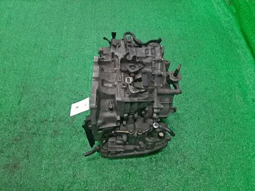 АКПП НА NISSAN TIIDA C11 HR15DE
