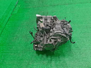 АКПП НА NISSAN TIIDA C11 HR15DE