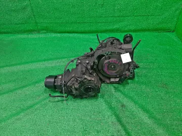 АКПП НА NISSAN RASHEEN RFNB14 GA15DE
