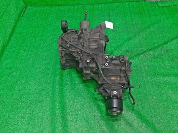 АКПП НА NISSAN RASHEEN RFNB14 GA15DE