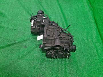 АКПП НА NISSAN RASHEEN RFNB14 GA15DE