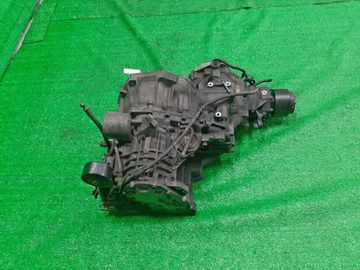 АКПП НА NISSAN RASHEEN RFNB14 GA15DE
