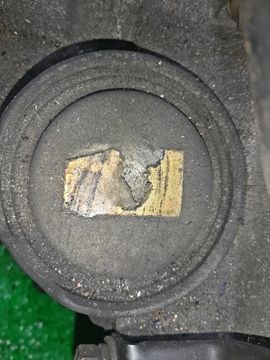 АКПП НА NISSAN RASHEEN RFNB14 GA15DE