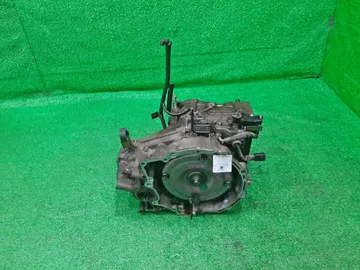 АКПП НА MAZDA MPV LWEW FS-DE
