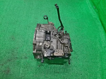 АКПП НА MAZDA MPV LWEW FS-DE