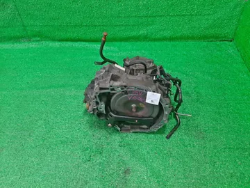 АКПП НА MAZDA PREMACY CP8W FP-DE
