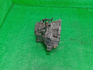 АКПП НА MAZDA PREMACY CP8W FP-DE