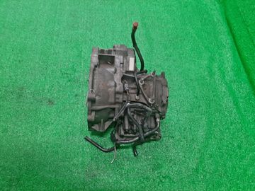 АКПП НА MAZDA PREMACY CP8W FP-DE