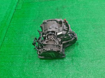 АКПП НА MAZDA PREMACY CP8W FP-DE