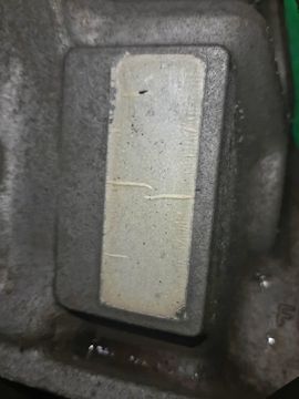 АКПП НА MAZDA PREMACY CP8W FP-DE