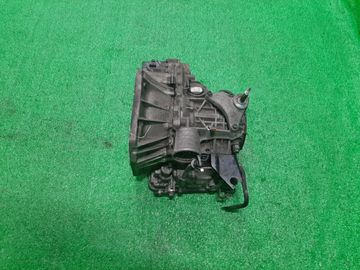 АКПП НА NISSAN TIIDA NC11 HR15DE