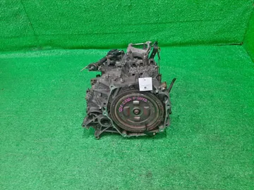 АКПП НА HONDA FIT GD1 L13A