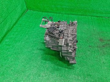 АКПП НА HONDA FIT GD1 L13A