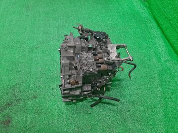 АКПП НА HONDA FIT GD1 L13A