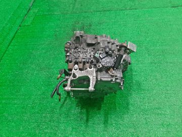 АКПП НА HONDA FIT GD1 L13A