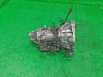 АКПП НА SUZUKI JIMNY JB23W K6A-T
