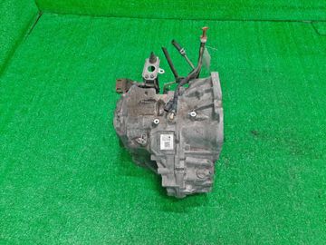 АКПП НА TOYOTA PLATZ SCP11 1SZ-FE