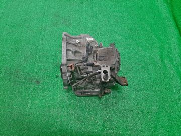АКПП НА TOYOTA PLATZ SCP11 1SZ-FE