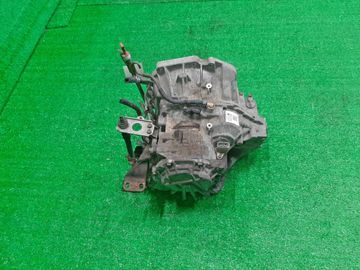 АКПП НА TOYOTA PLATZ SCP11 1SZ-FE