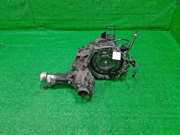 АКПП НА TOYOTA COROLLA NZE124 1NZ-FE