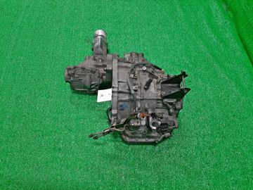 АКПП НА TOYOTA COROLLA NZE124 1NZ-FE