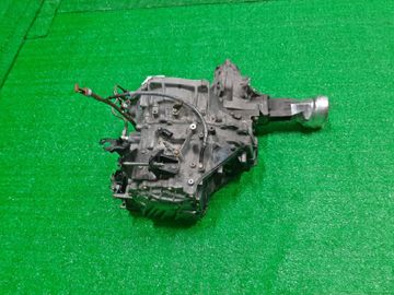 АКПП НА TOYOTA COROLLA NZE124 1NZ-FE