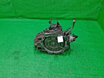 АКПП НА TOYOTA ISIS ZNM10G 1ZZ-FE
