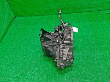 АКПП НА TOYOTA ISIS ZNM10G 1ZZ-FE