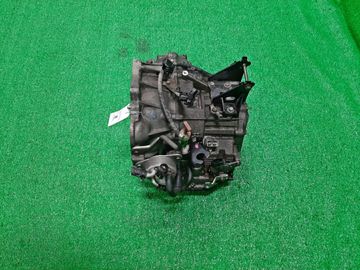 АКПП НА TOYOTA ISIS ZNM10G 1ZZ-FE