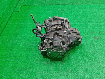 АКПП НА TOYOTA ISIS ZNM10G 1ZZ-FE