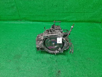 АКПП НА TOYOTA ALLEX NZE121 1NZ-FE