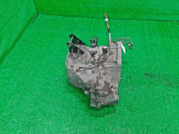 АКПП НА TOYOTA ALLEX NZE121 1NZ-FE